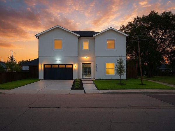 3629 Vilbig Road , Dallas, TX 75212