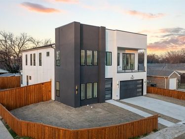 1967 Gallagher Street, Dallas, TX 75212