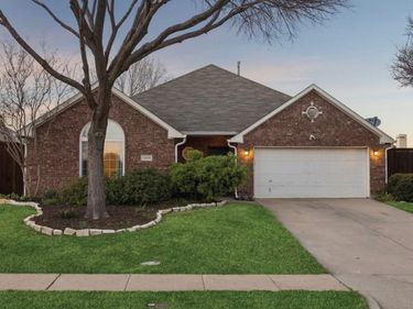 12404 Ark Road, Frisco, TX 75035