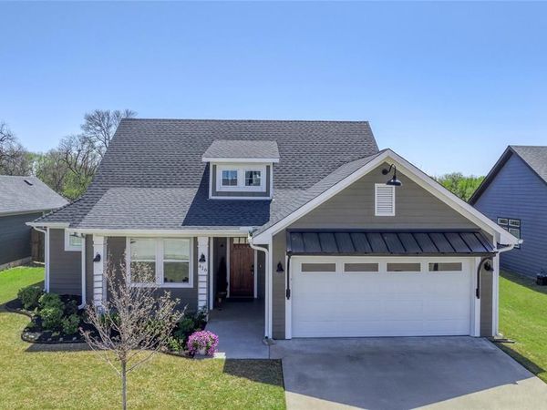 416 Carneros Drive, Sherman, TX 75092