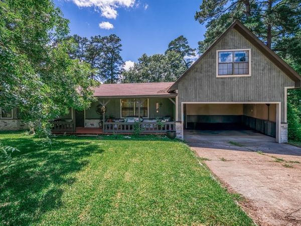 141 Cedar Street , Rusk, TX 75785