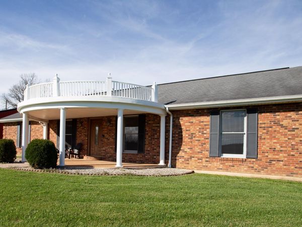 146 Ball Road, Butler, KY 41006