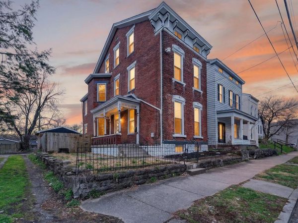 407 E 17th Street, Covington, KY 41014