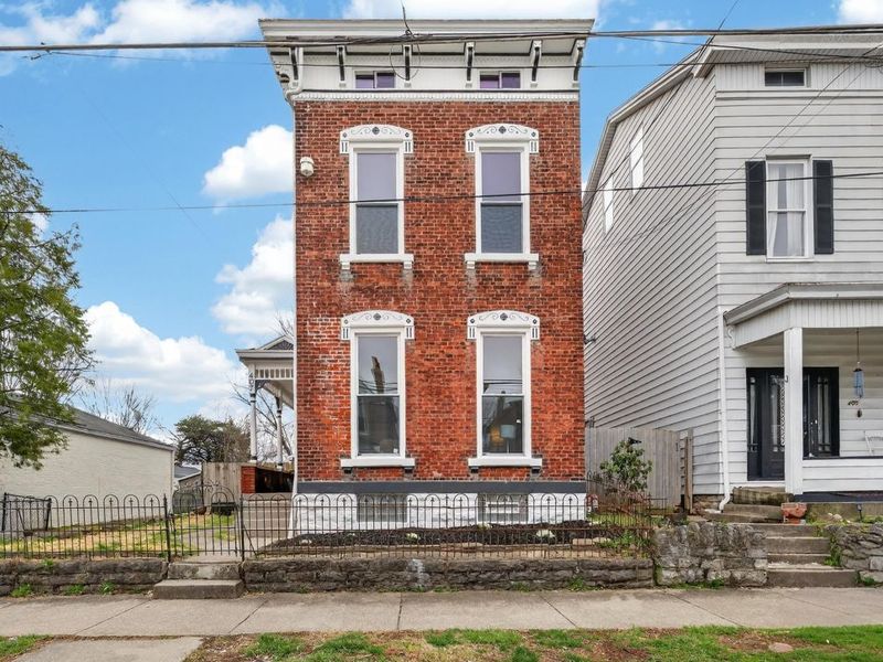 407 E 17th Street, Covington, KY 41014 Photo 3