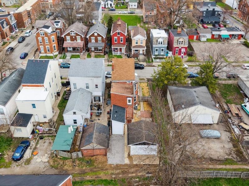 407 E 17th Street, Covington, KY 41014 Photo 7