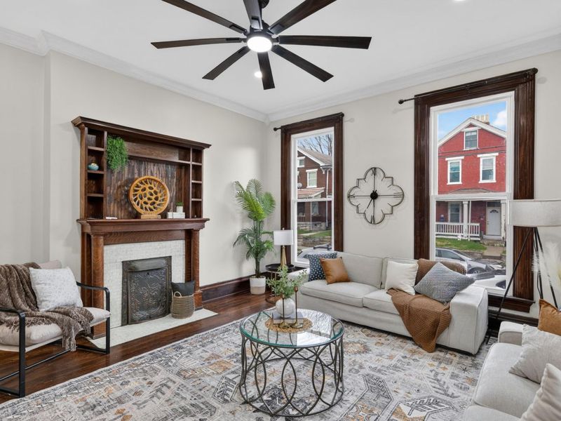 407 E 17th Street, Covington, KY 41014 Photo 9