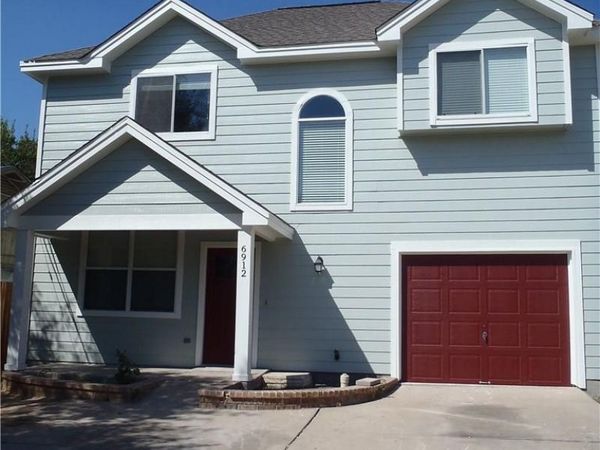 6912 Meador Ave, Unit A, Austin, TX 78752