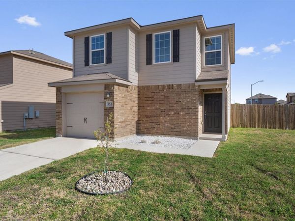 163 Niven PATH, Unit 12K, Jarrell, TX 76537
