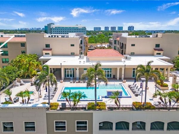 9123 Strada PL, Unit 7307, NAPLES, FL 34108