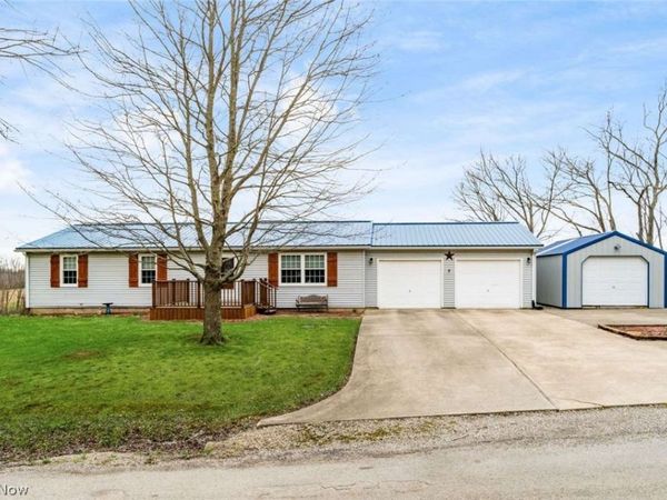 3147 Township 126 Road NE, New Lexington, OH 43764