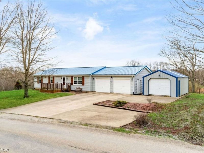 3147 Township 126 Road NE, New Lexington, OH 43764 Photo 2