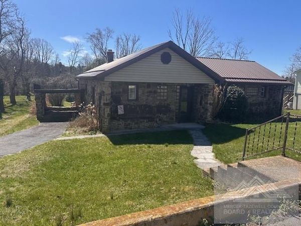 201 W Broadway, Athens, WV 24712