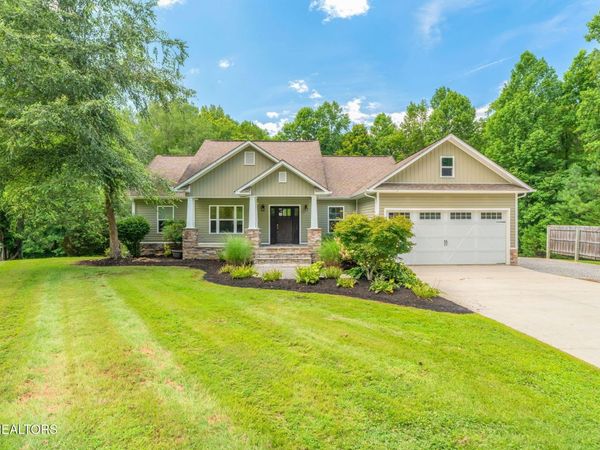 179 Champ West Rd, Helenwood, TN 37755