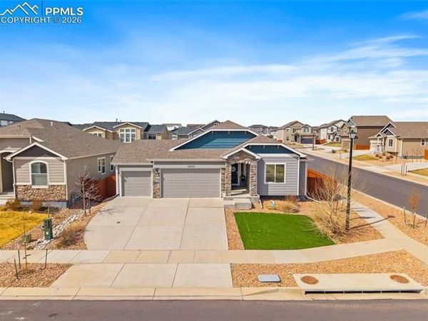 12670 Hiddenwalk Way, Peyton, CO 80831