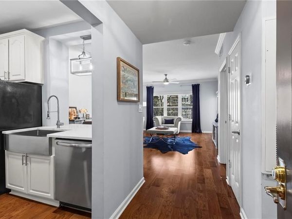 2312 River Green Drive NW, Atlanta, GA 30327