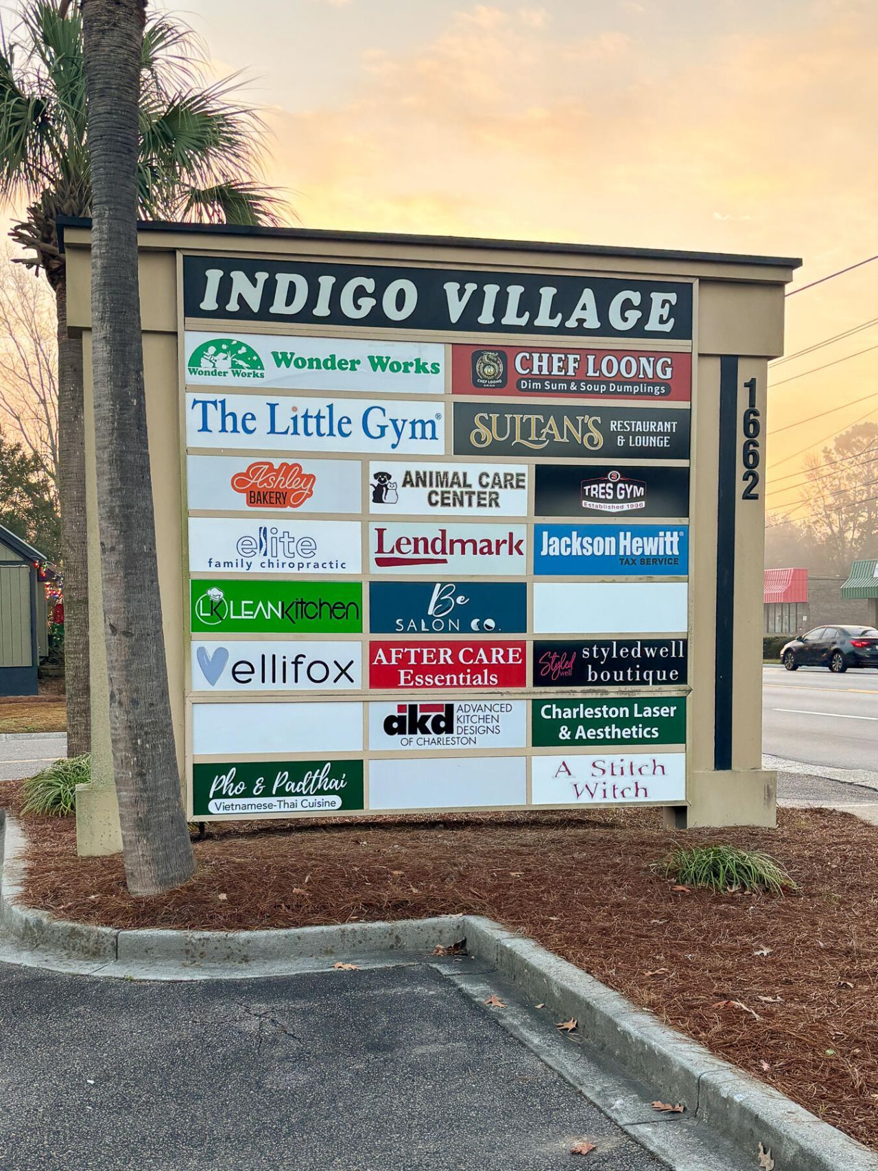 1662 Savannah Highway  Photo 18