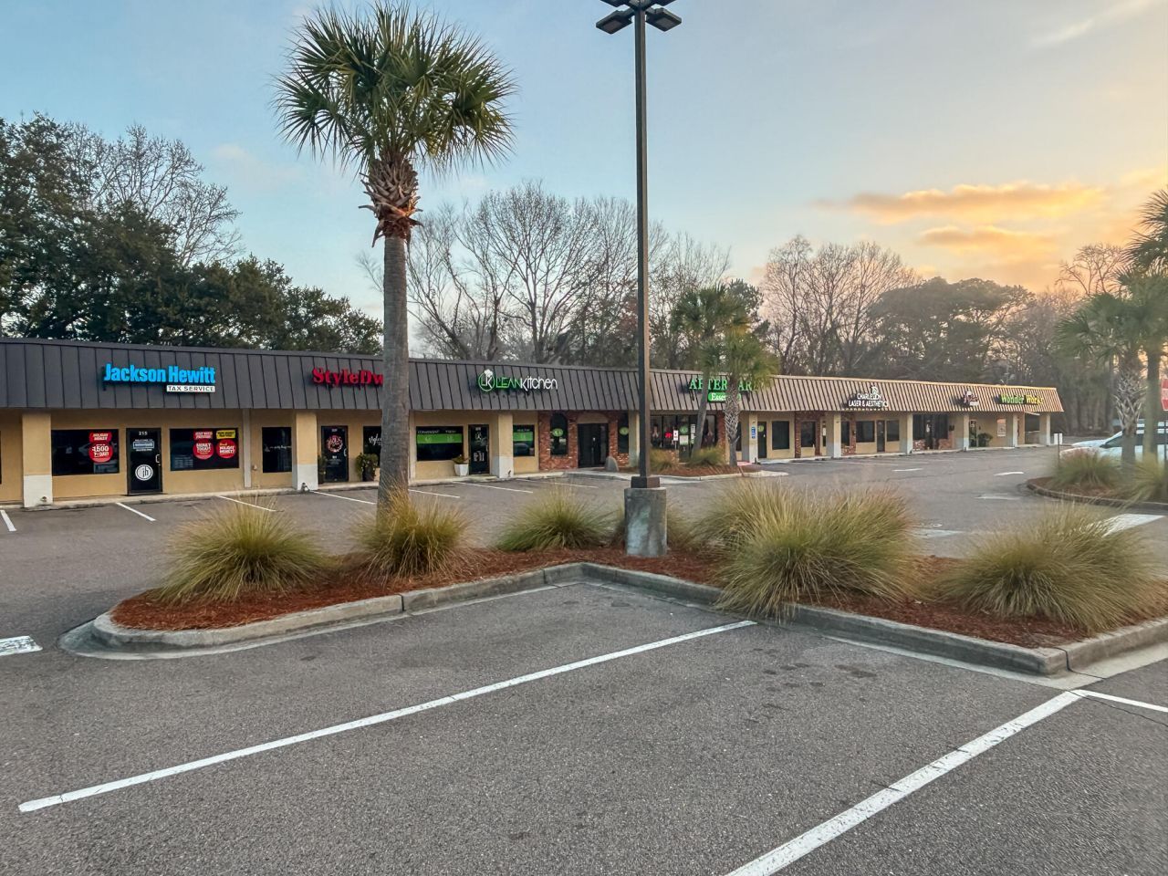 1662 Savannah Highway  Photo 25