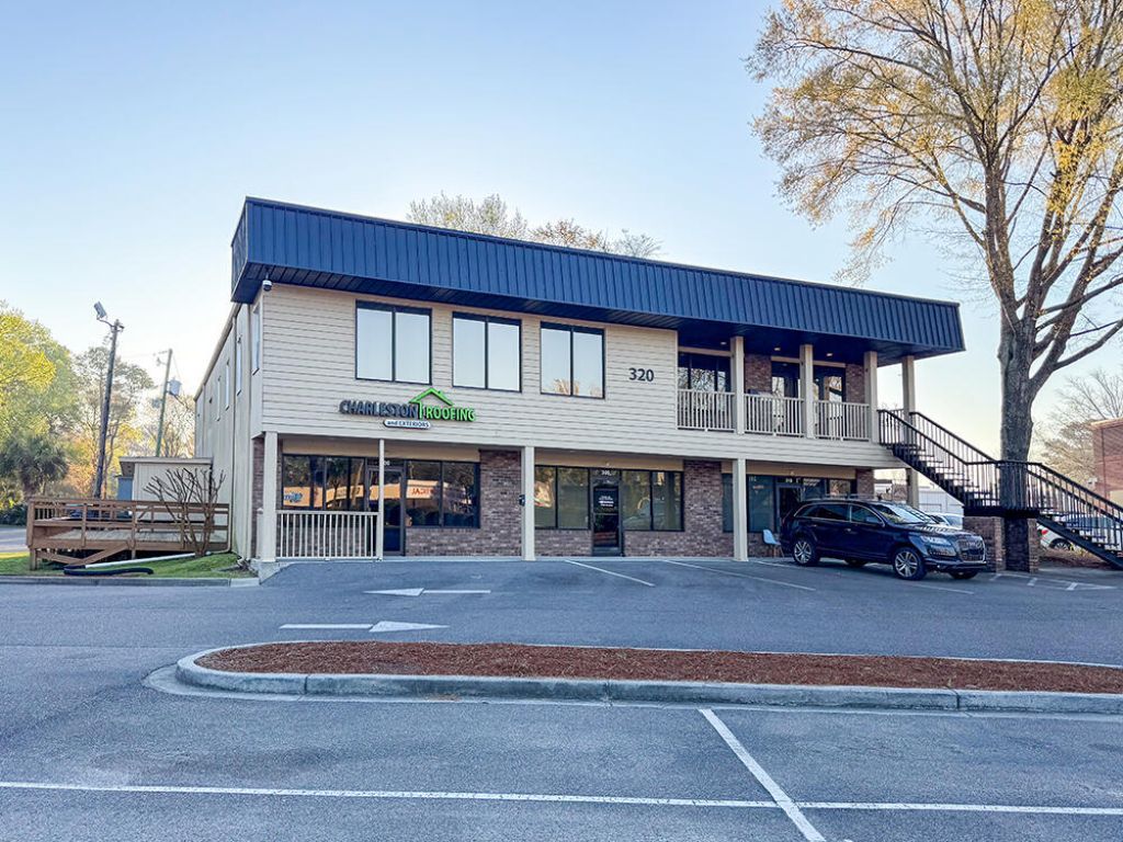 1662 Savannah Highway  Photo 27