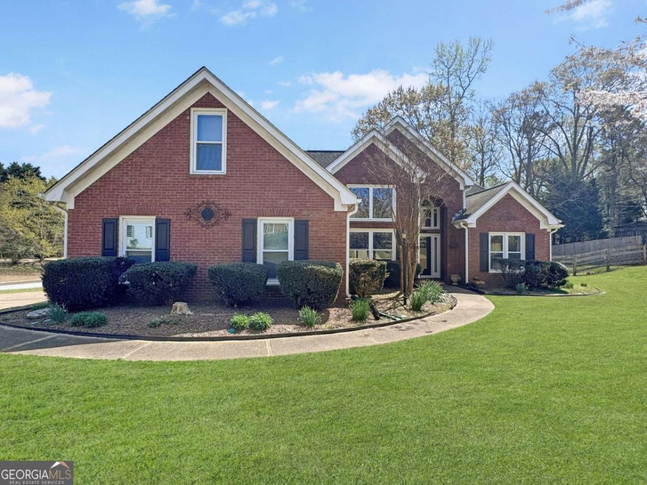 4470 Bogan Gates Drive, Buford, GA 30519 Main Photo