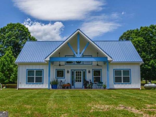 132 Fairview Meadows Drive, Demorest, GA 30535