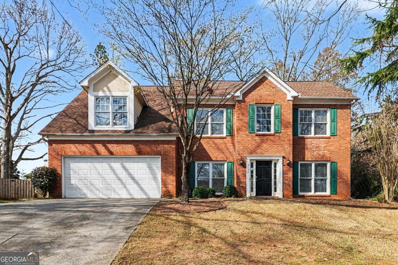 7170 Threadstone Overlook, Duluth, GA 30097 Main Photo