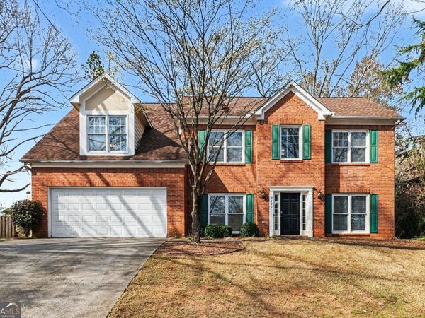 7170 Threadstone Overlook, Duluth, GA 30097