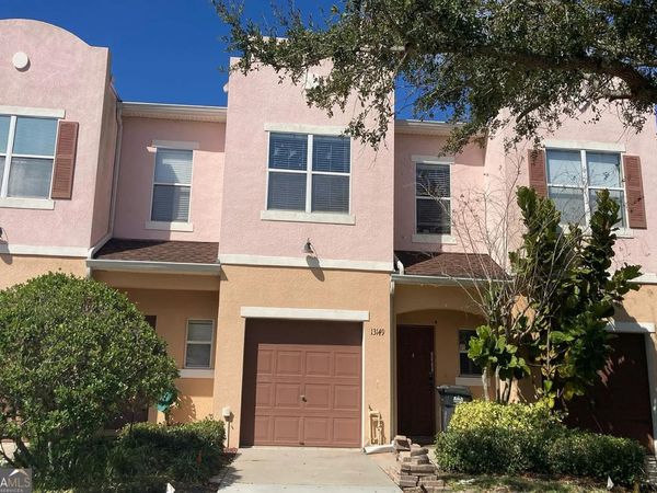13149 Sonoma Bend Place, Gibsonton, FL 33534