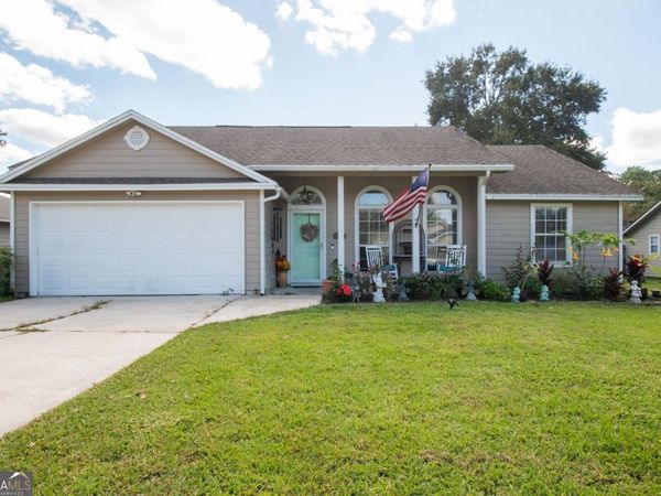 208 McQueen Circle, St. Marys, GA 31558