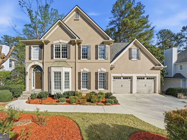 4525 Landover Way, Suwanee, GA 30024