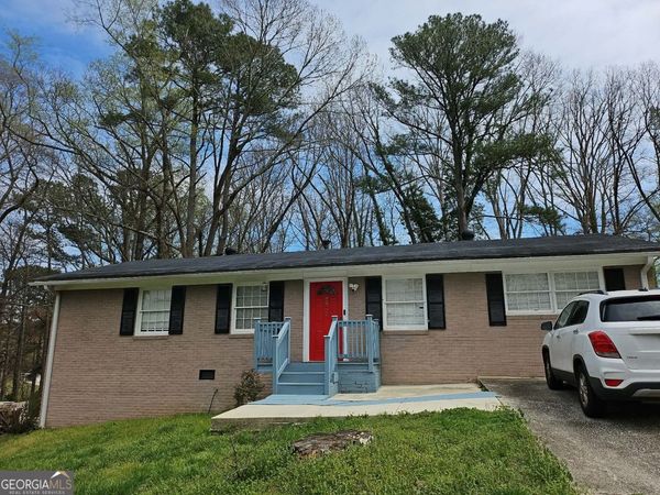 2362 Holly Hill Court SW, Marietta, GA 30060