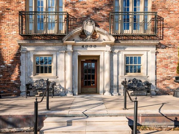 4000 West End Ave , Unit 403, Nashville, TN 37205