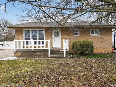 3384 Clement Street, Flint Twp, MI 48504