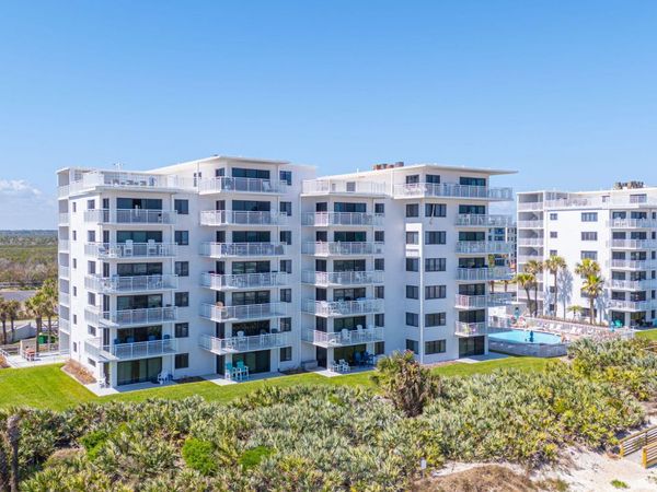 5303 S Atlantic Avenue, Unit 560, New Smyrna Beach, FL 32169