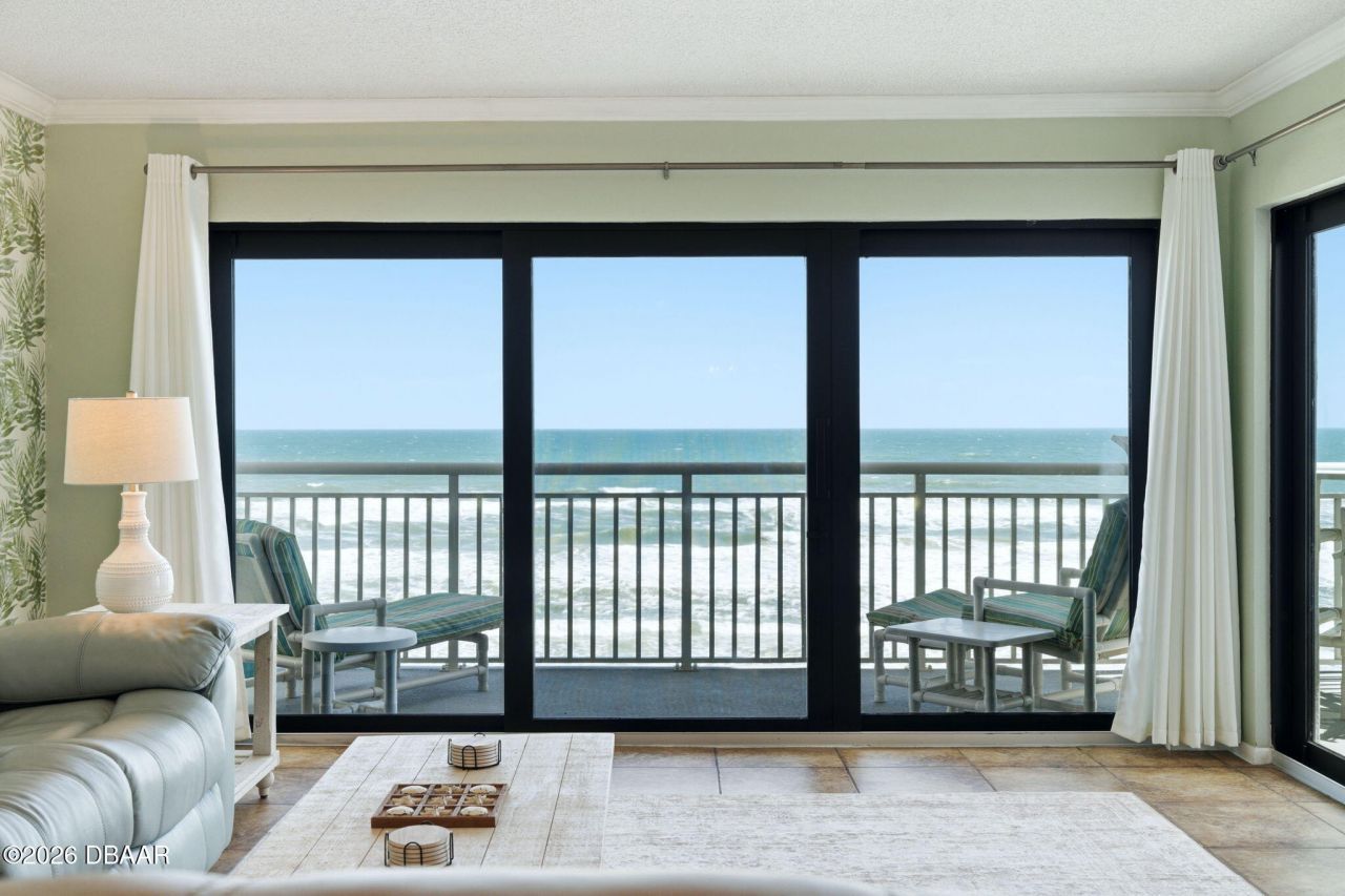 5303 S Atlantic Avenue, Unit 560, New Smyrna Beach, FL 32169 Photo
