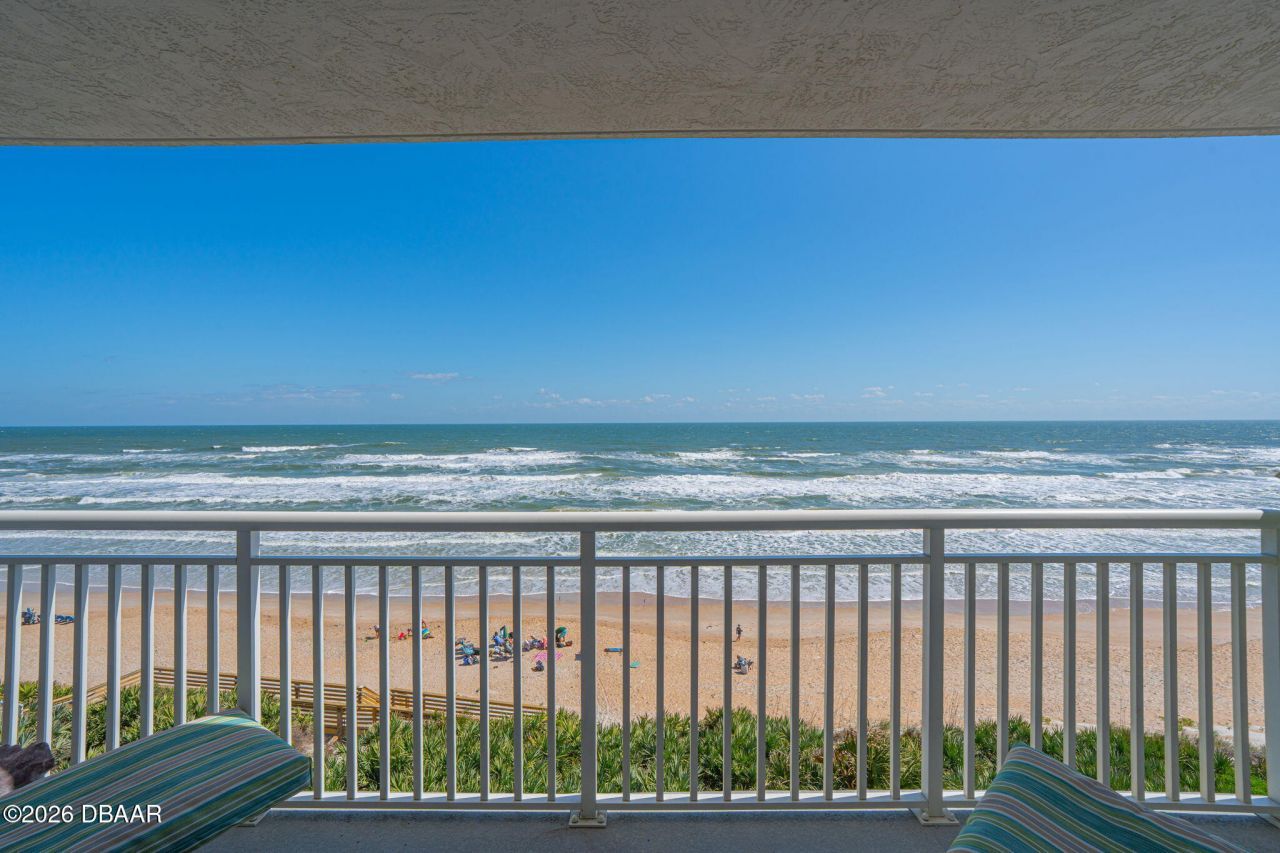 5303 S Atlantic Avenue, Unit 560, New Smyrna Beach, FL 32169 Photo
