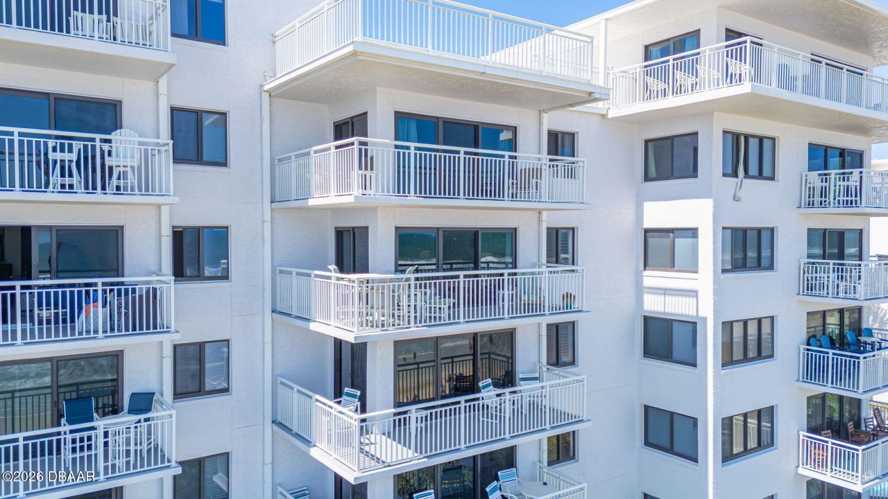 5303 S Atlantic Avenue, Unit 560, New Smyrna Beach, FL 32169 Photo