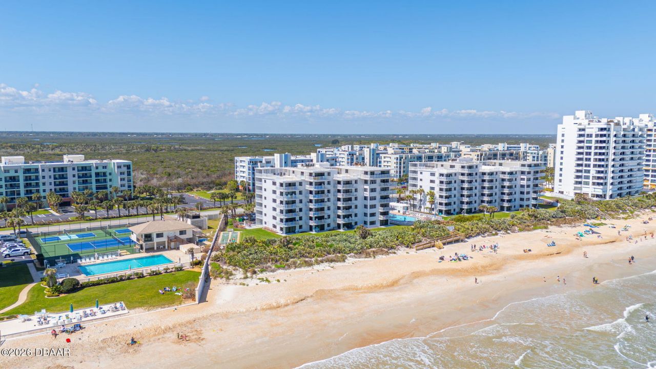 5303 S Atlantic Avenue, Unit 560, New Smyrna Beach, FL 32169 Photo