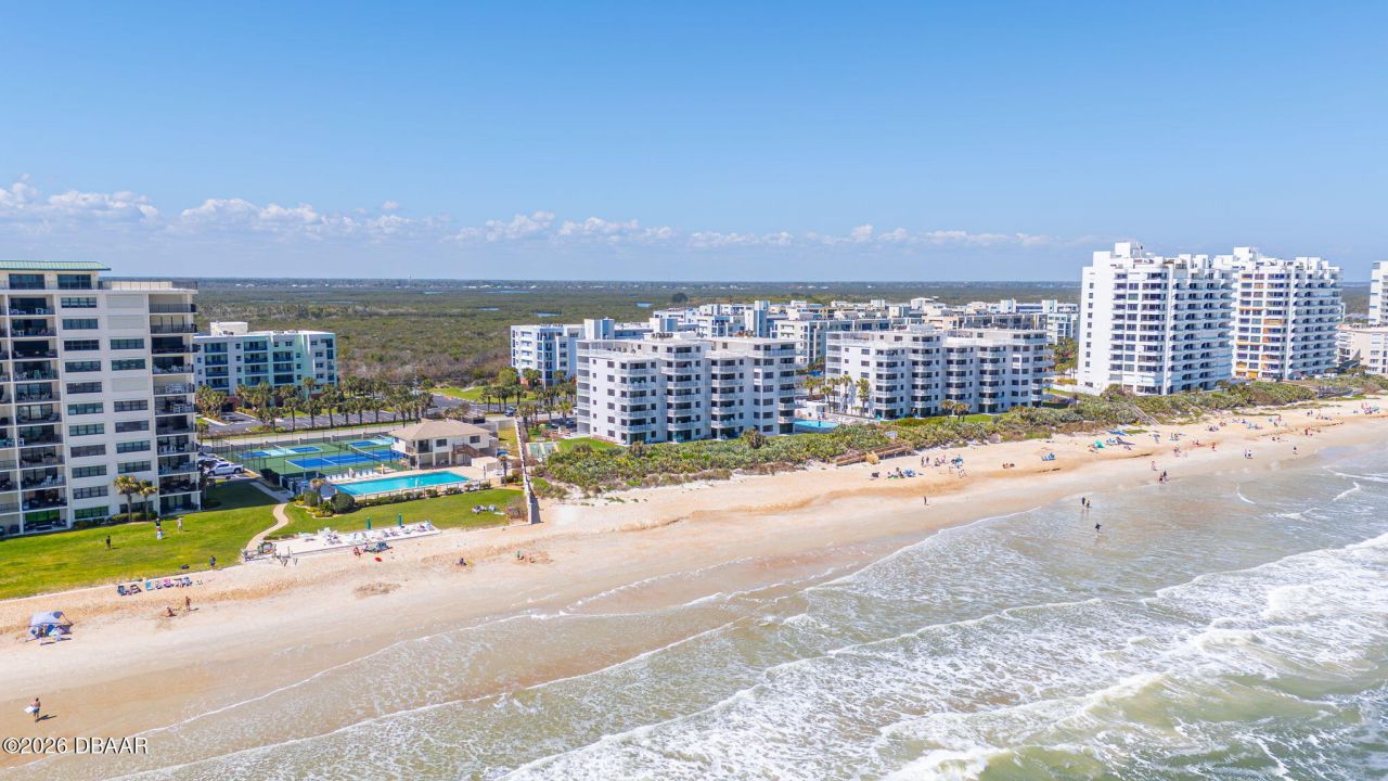 5303 S Atlantic Avenue, Unit 560, New Smyrna Beach, FL 32169 Photo