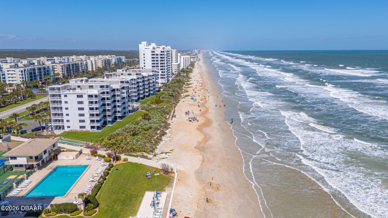 5303 S Atlantic Avenue, Unit 560, New Smyrna Beach, FL 32169 Photo