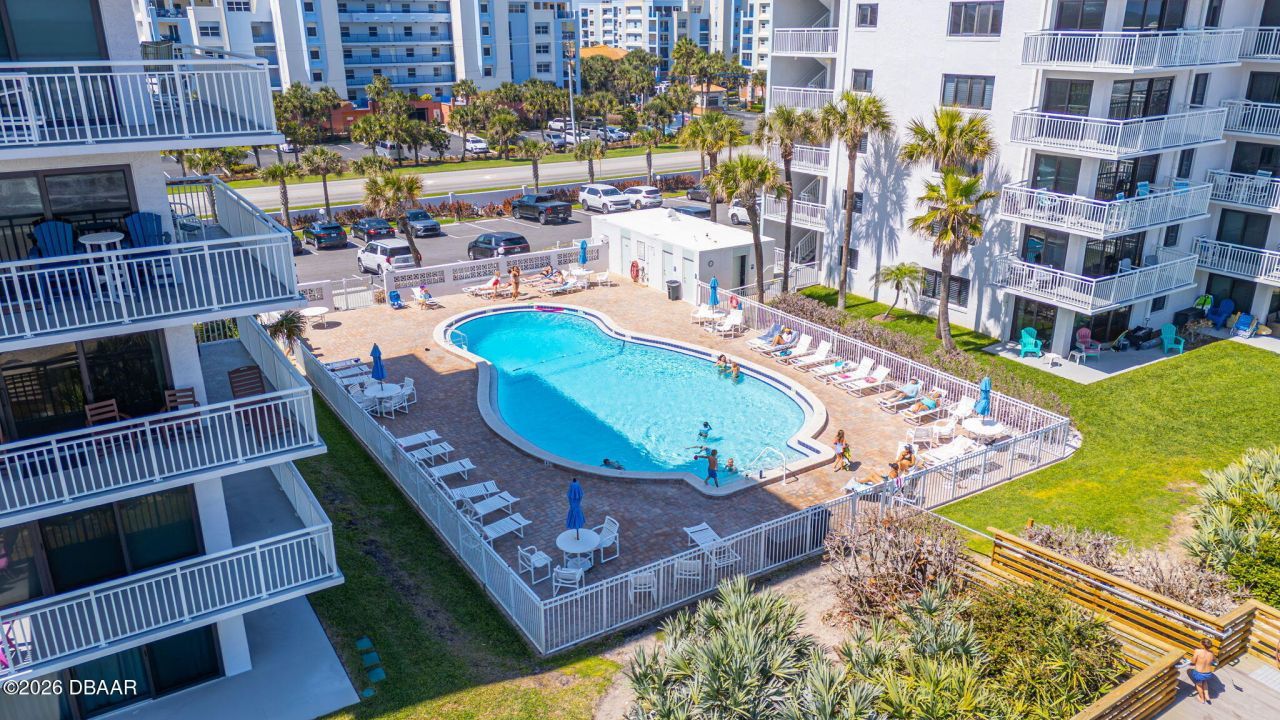 5303 S Atlantic Avenue, Unit 560, New Smyrna Beach, FL 32169 Photo