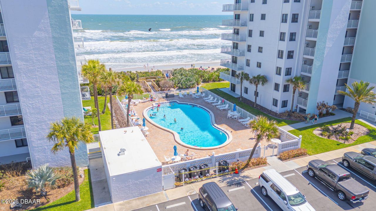 5303 S Atlantic Avenue, Unit 560, New Smyrna Beach, FL 32169 Photo