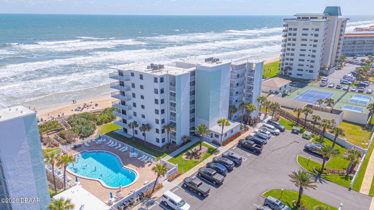 5303 S Atlantic Avenue, Unit 560, New Smyrna Beach, FL 32169 Photo