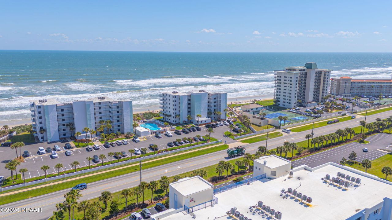 5303 S Atlantic Avenue, Unit 560, New Smyrna Beach, FL 32169 Photo