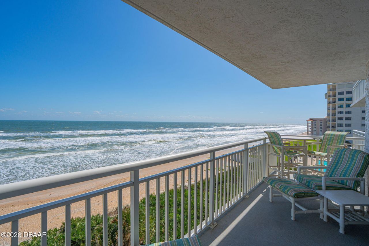 5303 S Atlantic Avenue, Unit 560, New Smyrna Beach, FL 32169 Photo