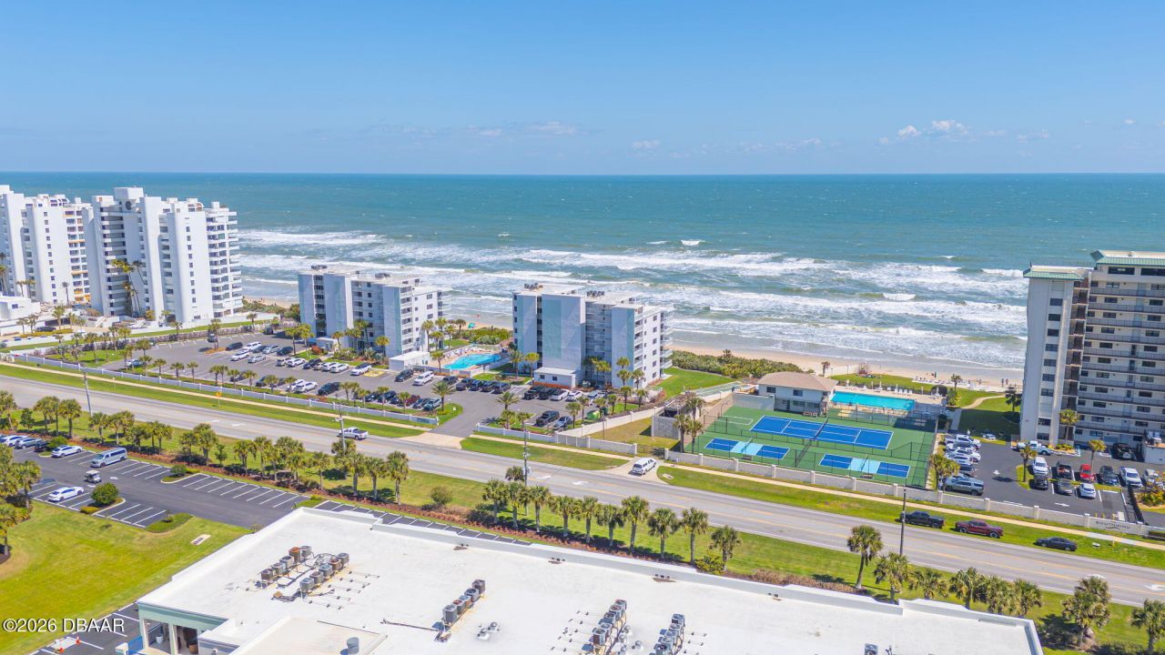 5303 S Atlantic Avenue, Unit 560, New Smyrna Beach, FL 32169 Photo