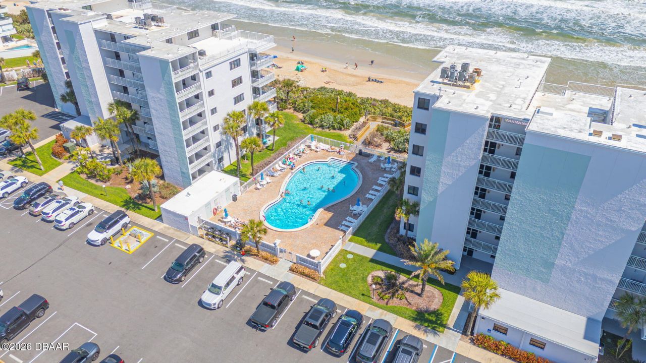 5303 S Atlantic Avenue, Unit 560, New Smyrna Beach, FL 32169 Photo
