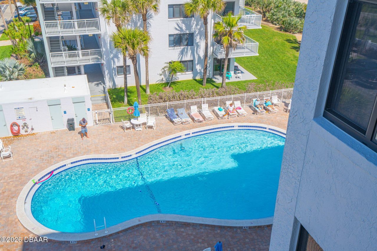 5303 S Atlantic Avenue, Unit 560, New Smyrna Beach, FL 32169 Photo