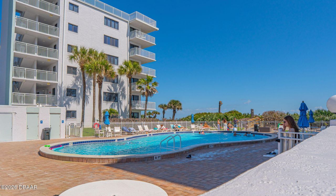 5303 S Atlantic Avenue, Unit 560, New Smyrna Beach, FL 32169 Photo