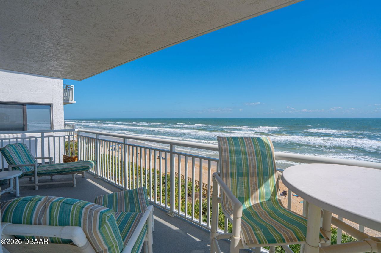 5303 S Atlantic Avenue, Unit 560, New Smyrna Beach, FL 32169 Photo