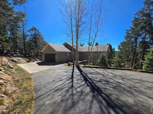 30382 Kings Vly E, Conifer, CO 80433